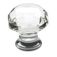 thumbnail image 2 of Baldwin Crystal Knob, 2 of 3
