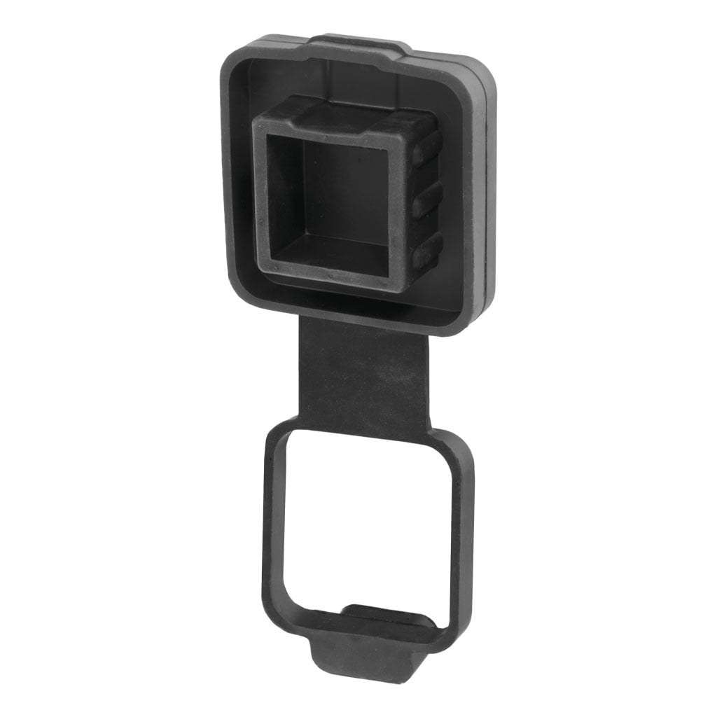 Curt Hitch 21728 Trailer Hitch Cover 