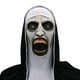 thumbnail image 4 of Máscara de látex espeluznante con capucha Sombrero aterradora Máscara de cabeza completa Fiesta de s ascarada Macarena Cubierta de cabeza de miedo de Halloween, 4 of 4
