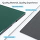 thumbnail image 5 of Funda CoBak para tablet Remarkable 2, ligera, color verde oscuro, 5 of 8