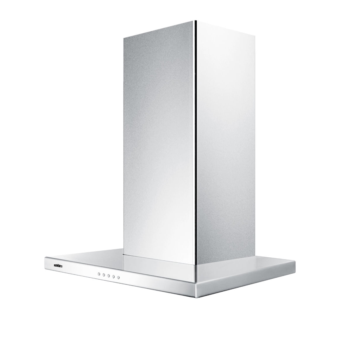 Summit Appliance SEH4624SSADA 24 in. Wall-Mounted Range Hood with ADA-Compliant