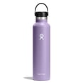 thumbnail image 1 of Botella de agua Hydro Flask Standard de 710 ml Moonshadow, 1 of 7