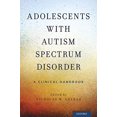 thumbnail image 1 of Les Adolescents Atteints de Troubles du Spectre Autistique: un Manuel Clinique, 1 of 1