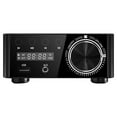 thumbnail image 1 of Seitruly Placa amplificadora de pantalla Digital de 100W, controlador de amplificador de potencia de Audio compatible con Bluetooth, accesorios Cables de audio/vídeo Negro, 1 of 6
