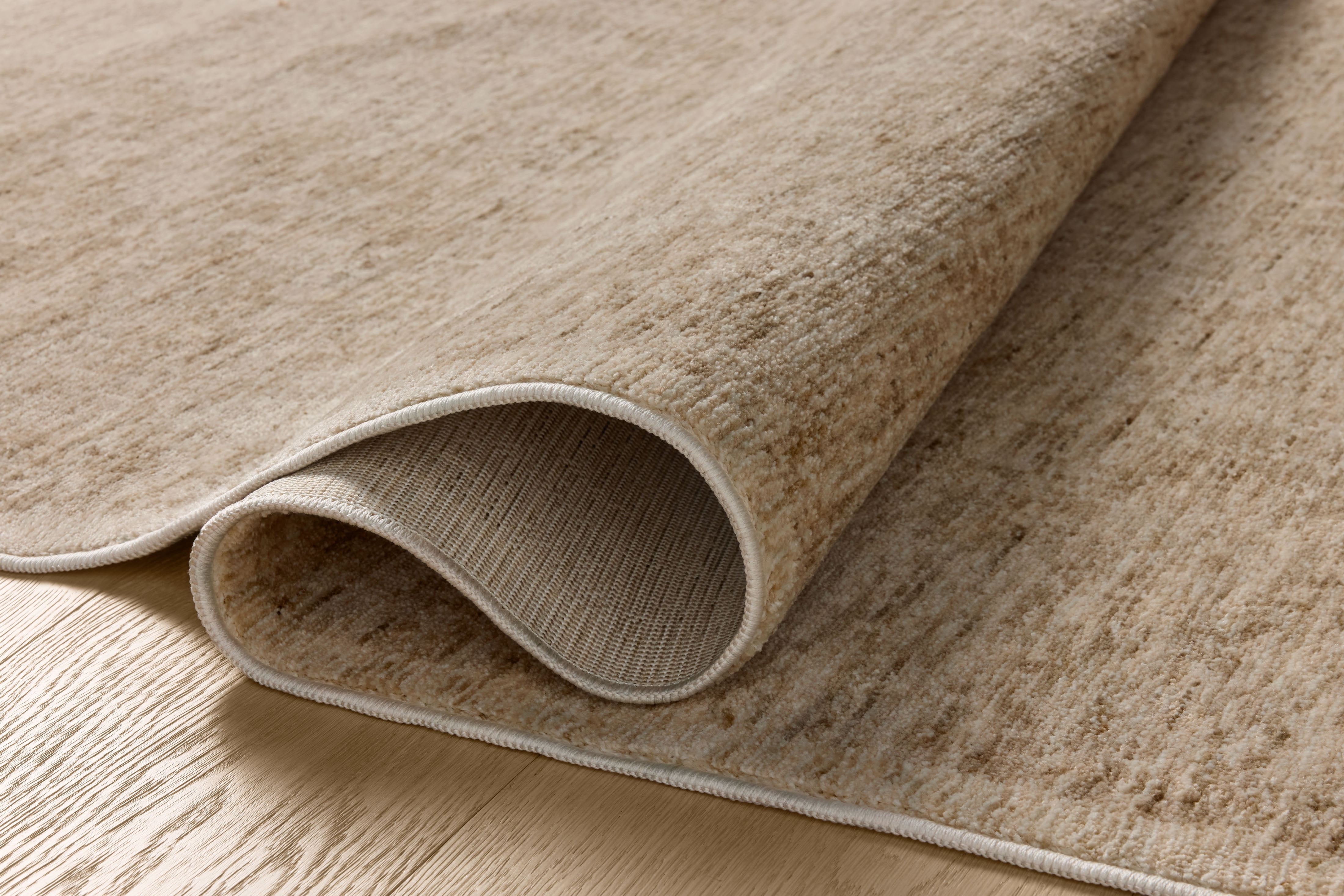 Loloi Winston Taupe / Bone 11'-6" x 15'-7" Area Rug