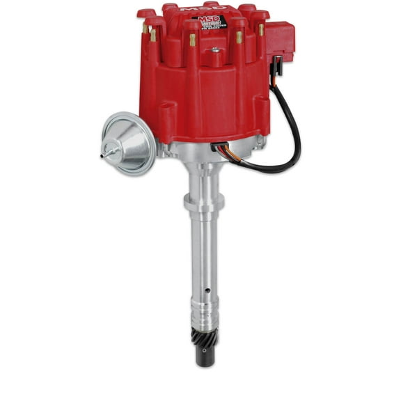 MSD 8365 Distributor