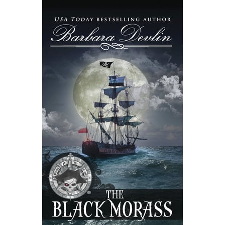 The Black Morass