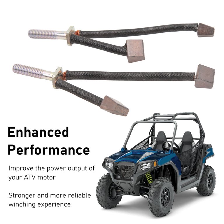 Jual ATV Motor Carbon Brush Kit Strong Power Output Increase Speed Brushes Set For 2000 To 5000lb Winch Motor Carbon Brush I.1645229936 Jual ATV Motor Carbon Brush Kit Strong Power Output Increase Speed Brushes Set For 2000 To 5000lb Winch Motor Carbon Brush I.1645229936