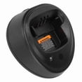 thumbnail image 4 of Cargador De Escritorio Para Walkie Talkie, Protección De Seguridad, Rendimiento Estable, Cargador Rápido Profesional Inteligente De Una Sola Unidad Para CP200, 4 of 7