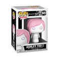 thumbnail image 2 of Funko POP! TV: Black Mirror - Ashley Too, 2 of 2