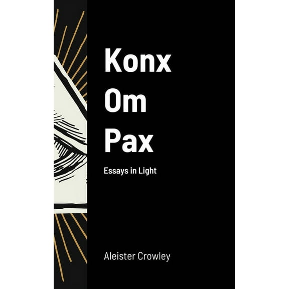 Konx Om Pax, (Hardcover)