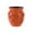 Orange, variant on Qocolhg Orchid Pot with Holes Ceramic Plant Pots Indoor Outdoor Flower Pots for Repotting with Drainage and Saucer 4 Inch Breathable Slotted Orchids Planter (Orange)