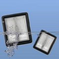 thumbnail image 5 of 4Pcs for X7 3350F 2832Z 2955Z Cordless Vacuum Cleaner Floor Brush and Hepa Filter Replacement Acces, 5 of 5