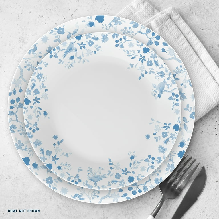 Corelle 岩城硝子 パステルレイン食器26ピースセット CR-26A-PL