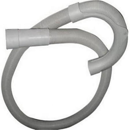 Abbott Rubber 708636 1 by 5 Washing Machine Hose with Hook