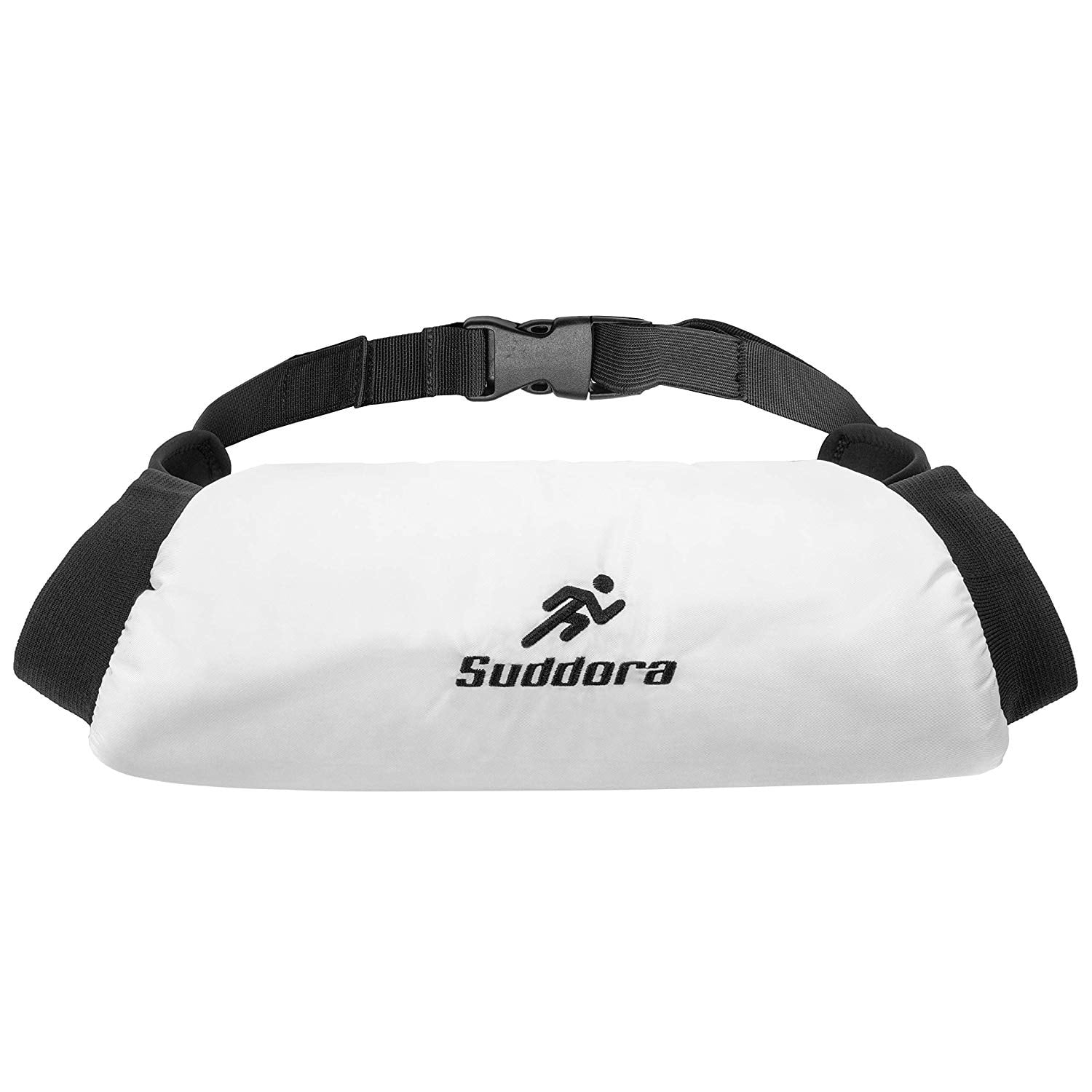 Suddora Football Hand Warmer with Pocket and Waist Strap, White - Walmart.com