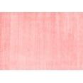 thumbnail image 1 of Ahgly Company Indoor Rectangle Solid Red Modern Area Rugs, 3' x 5', 1 of 4
