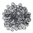 thumbnail image 3 of ✪ 100pcs Metal Lingerie Adjustable Sewing Bra Sliders Rings Buckles DIY 6mm-15mm, 3 of 15