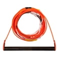 thumbnail image 2 of Ronix Combo 6.0 (Neon Red) Wakeboard Rope & Handle Combo, 2 of 3
