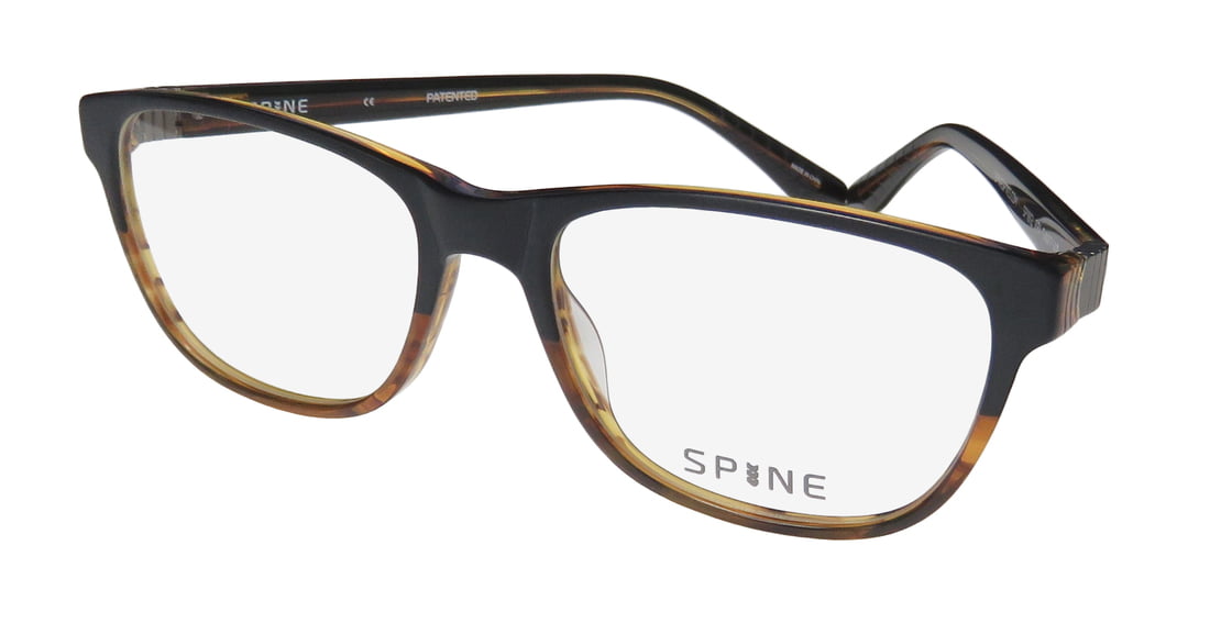 Nerdy Soho Glasses With Tortoise and Gold Frames Malcolm X 50's 