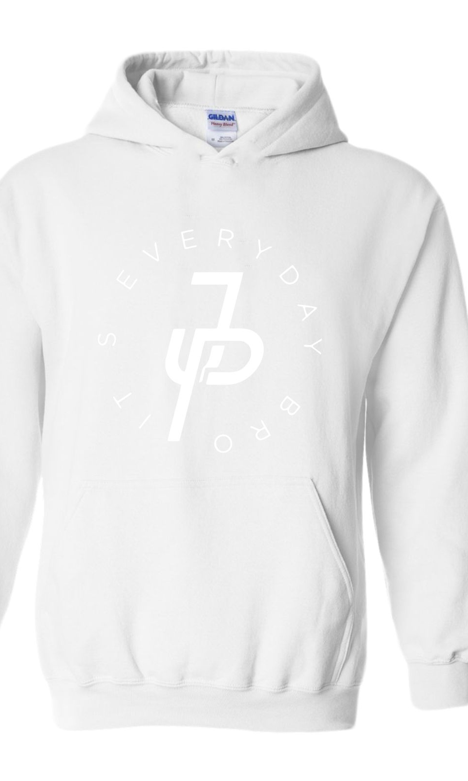 Jake paul it's everyday bro hoodie Clearance