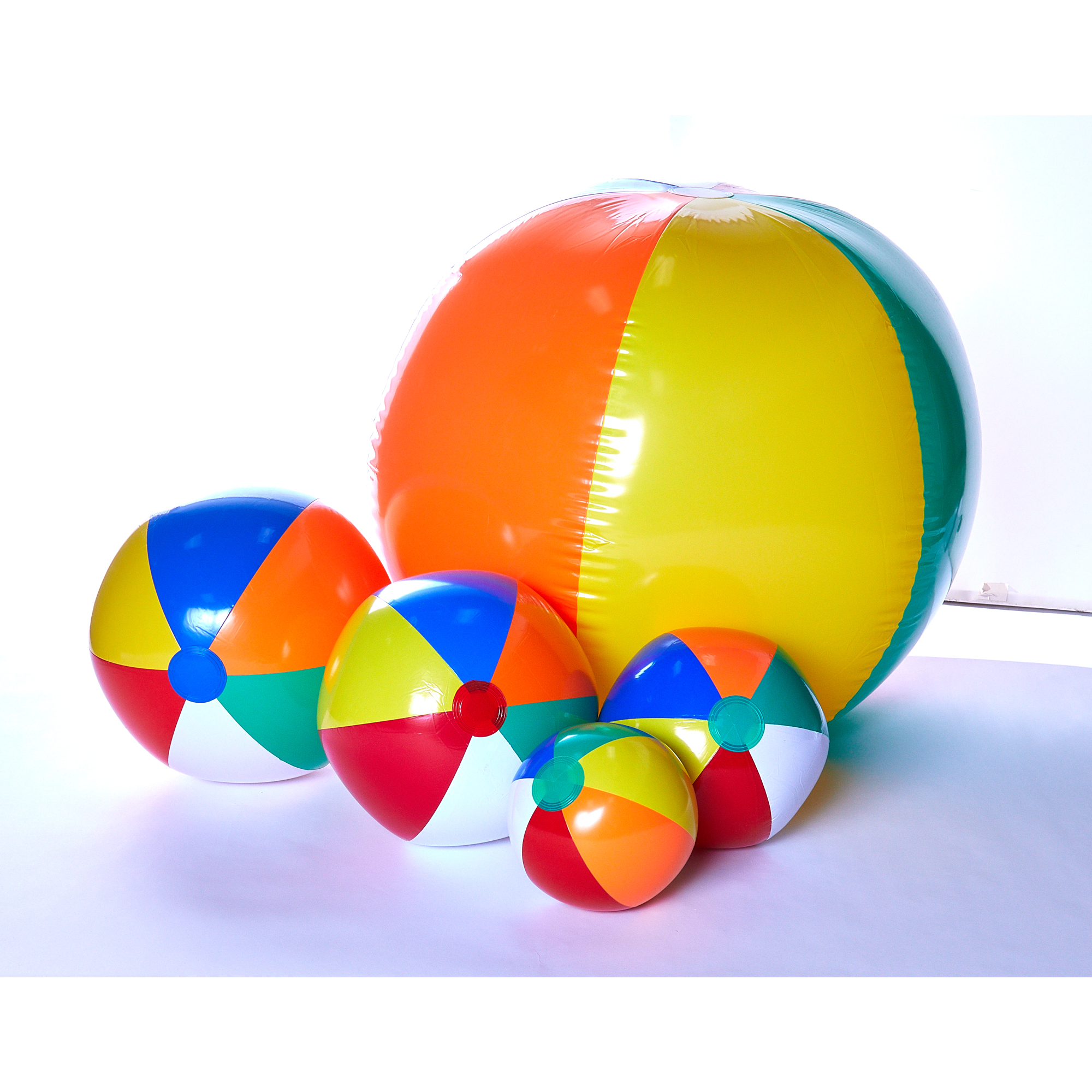 US Games 12" Beach Ball