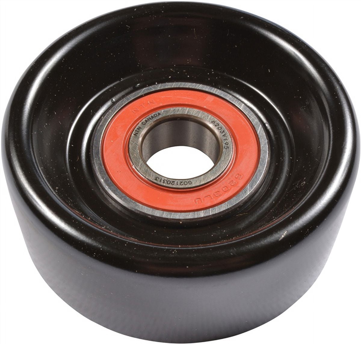 Continental 49153 Drive Belt Idler Pulley