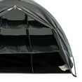 thumbnail image 5 of braveheart Organisateur de Rangement pour Chaussures de Camping Pliable Tente RV pour Voyage, 5 of 5