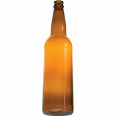 NB Beer Bottles 22 oz. w/ Bottle Divider