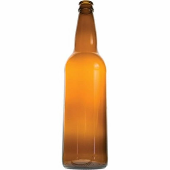 NB Beer Bottles 22 oz. w/ Bottle Divider