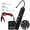 thumbnail image 4 of Car Repair Tester Short & Open Finder Automotive Cable Wire Tracker Also, 4 of 5
