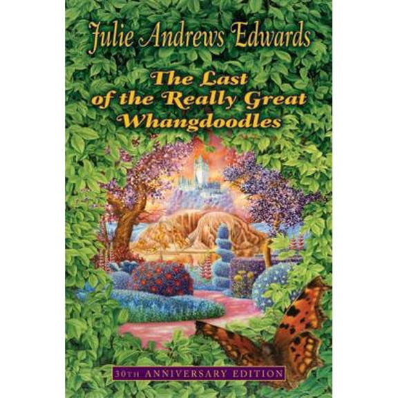 Pre-Owned The Last of the Really Great Whangdoodles (Paperback) 0064403149 9780064403146
