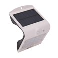 thumbnail image 1 of Luz Solar Valterra DG0132 3.2W Resistente al Clima con Sensor de Movimiento, 1 of 9