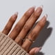 thumbnail image 1 of Set de 30 geles para ojos de gato BtartBox Almond Spring de Press On Nails, 1 of 8