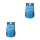 thumbnail image 2 of Jumpingount portátil y plegable para viajar, senderismo y montañismo escolar, azul <= 20L Azul <=20L 2Conjunto, 2 of 6