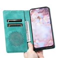 thumbnail image 5 of Style-010 For Xiaomi Redmi Note 14 Pro 4G Case Magnetic Closing Leather Phone Cover Pattern Imprinte, 5 of 5
