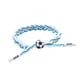 thumbnail image 1 of Pulsera de Fútbol Fútbol Joyería Ajustable Unisex Fútbol Paracord Pulseras Fútbol Regalo, 1 of 4