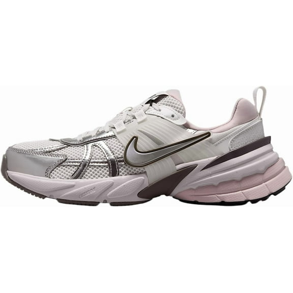 Women's V2K Run Platinum Tint/Metallic Silver (FD0736 010) - 6.5