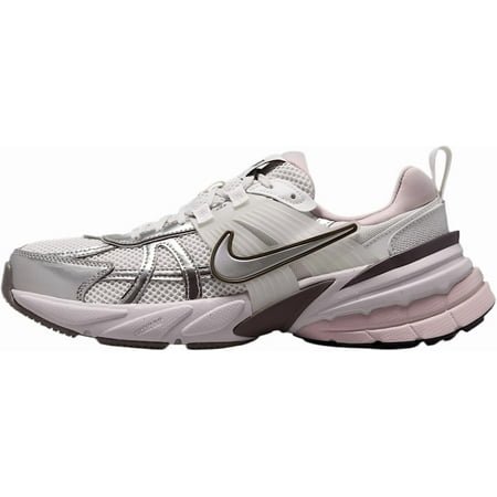 Women's V2K Run Platinum Tint/Metallic Silver (FD0736 010) - 7.5