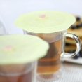thumbnail image 2 of Charles Viancin Lilypad - Juego de 2 fundas para bebidas, 2 of 5