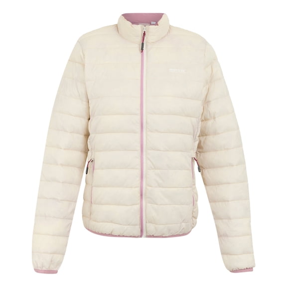 Regatta Womens Hillpack II Insulated Padded Jacket