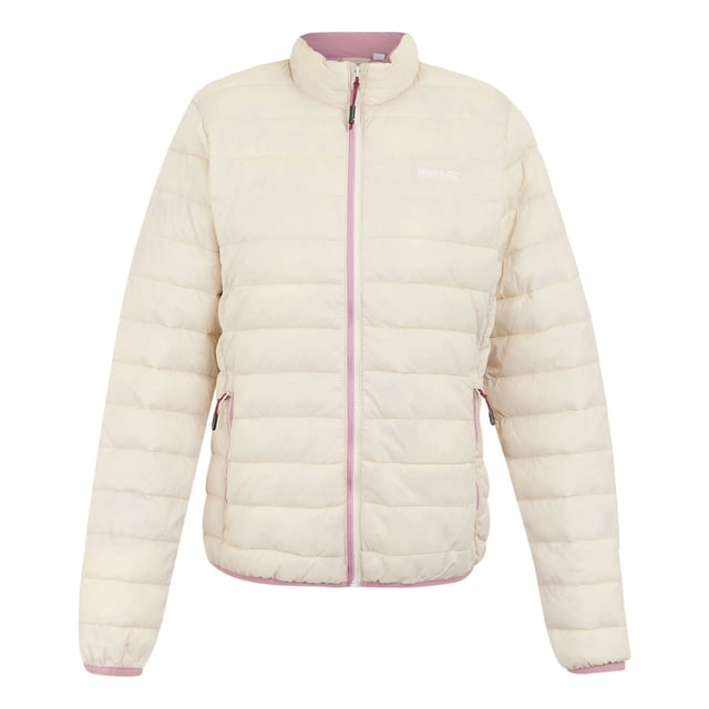 Regatta Manteau Matelassé Isolé Hillpack II pour Femmes