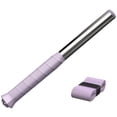 thumbnail image 1 of Badminton Swing Trainer Correction Tool for Forehand & Backhand Solo Training, Badminton Power Training Aid Equipment, 1 of 8
