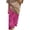 A-Pink698, variant on Wxolcjlv Women's Sequin Midi Skirt Straight Cut Glitter Sparkle Party Skirts