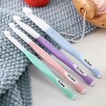 thumbnail image 3 of Crochet hooks 4-pack Multicolored 8/10/12/15 mm Multicolored 8/10/12/15 mm, 3 of 5