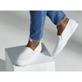 thumbnail image 2 of Keds Champion Leather Slip On Sneaker (Women's), 2 of 4