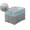 Green, variant on Storage Bins Large Fabric Storage Baskets for Shelves, Decorative Linen Closet Baskets with Handles for Organizing, Shelf, Clothes, Home, Office, 14.96x11.02x9.45Inches