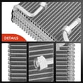 thumbnail image 4 of A-Premium A/C Evaporator Core Compatible with Dodge Avenger & Chrysler Sebring & Mitsubishi Eclipse & Eagle Talon, 1995-1999 2.0L, 4 of 5