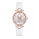 thumbnail image 1 of Nuevo reloj de moda con correa para mujer, pulsera de cuarzo informal para mujer, pulsera con caja de regalo, reloj para mujer, 1 of 1