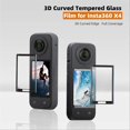 thumbnail image 3 of Lens Guard Silicone Case Screen Protector for Insta360 X4, 3 of 4